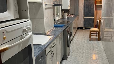 Foto 2 de Pis en venda a Calle Huerta de Los Arenales, Peña Trevinca, Zamora