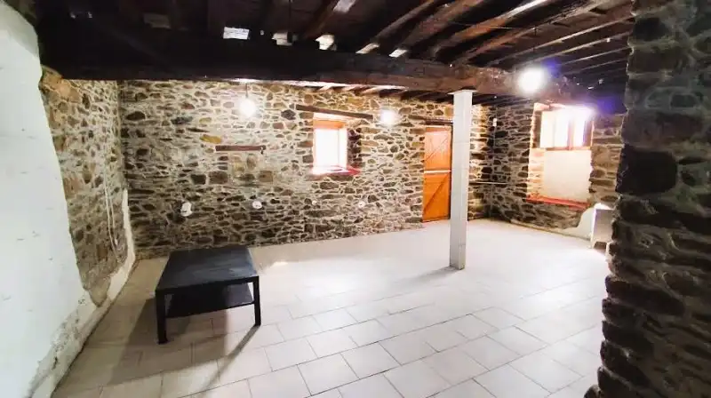 Casa adosada en venda en Cudillero