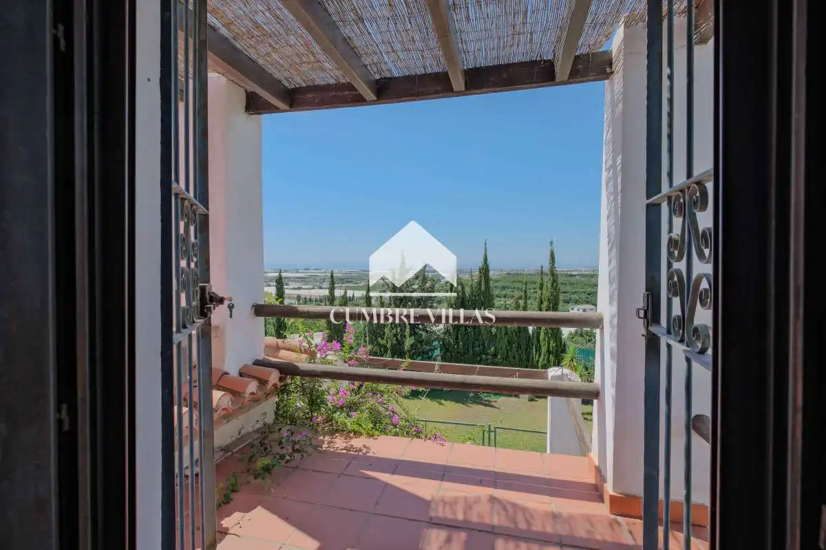 Casa rústica amb jardí en venda a Motril  ciudad, imagen 46