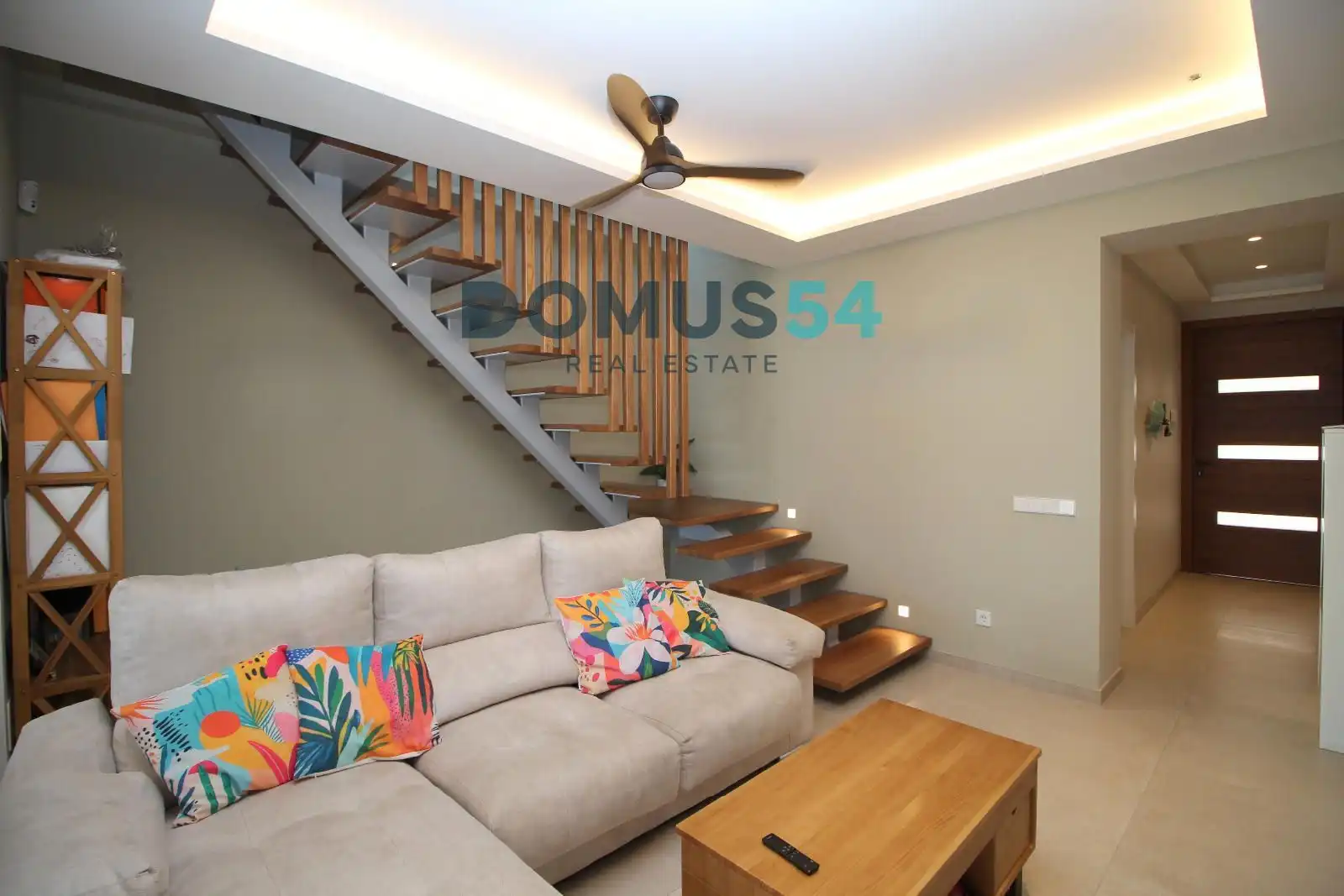 Casa amb piscina en venda a Santa Margalida Poble, imagen 22