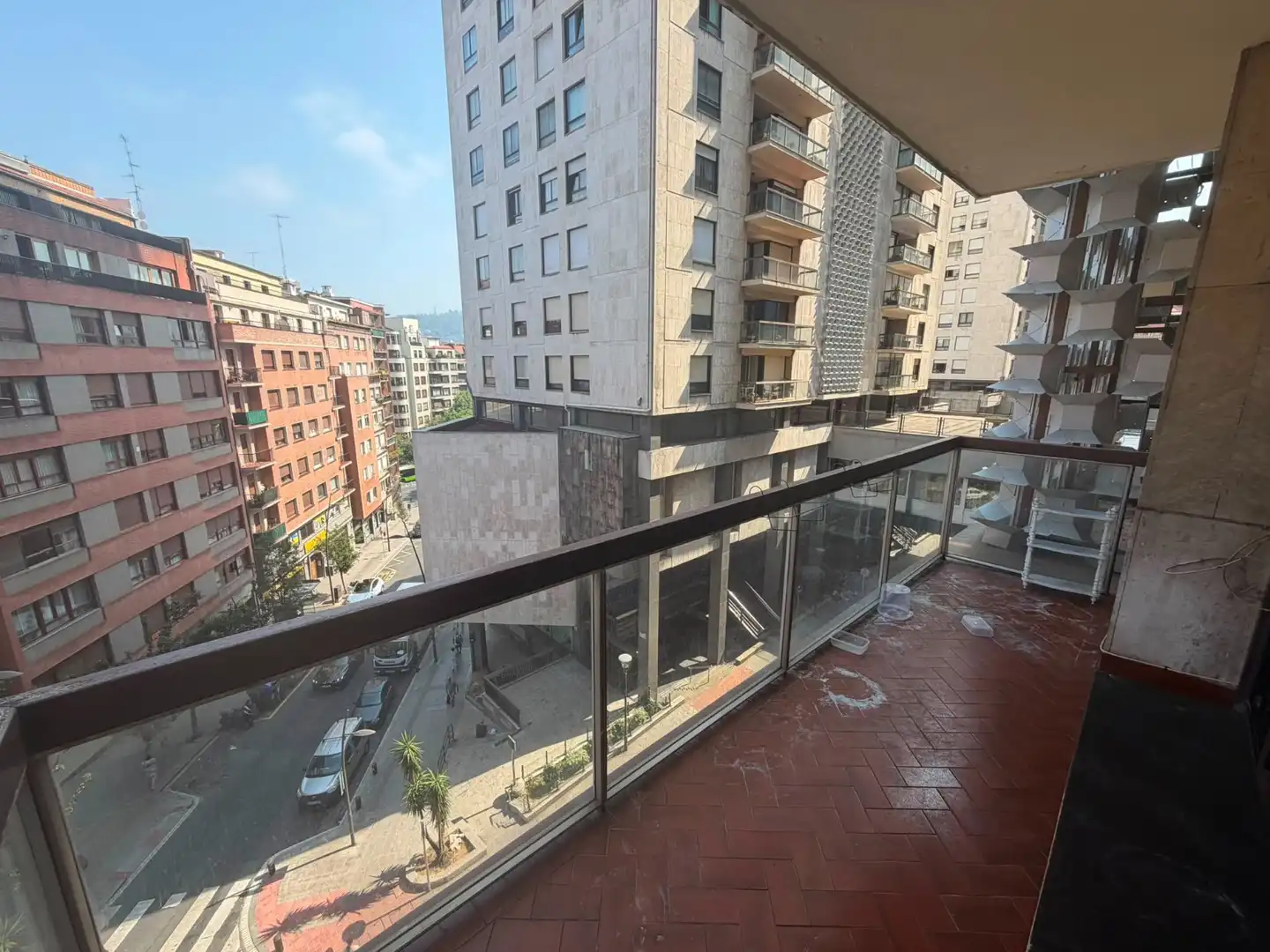 Appartement avec terrasse à vendre à Errekalde, imagen 5