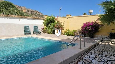 Foto 3 de Casa o xalet en venda a Estepa, Sevilla