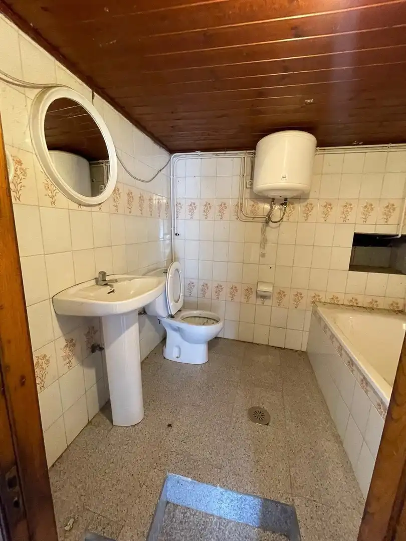 Baño de Casa o chalet en venta en Valga
