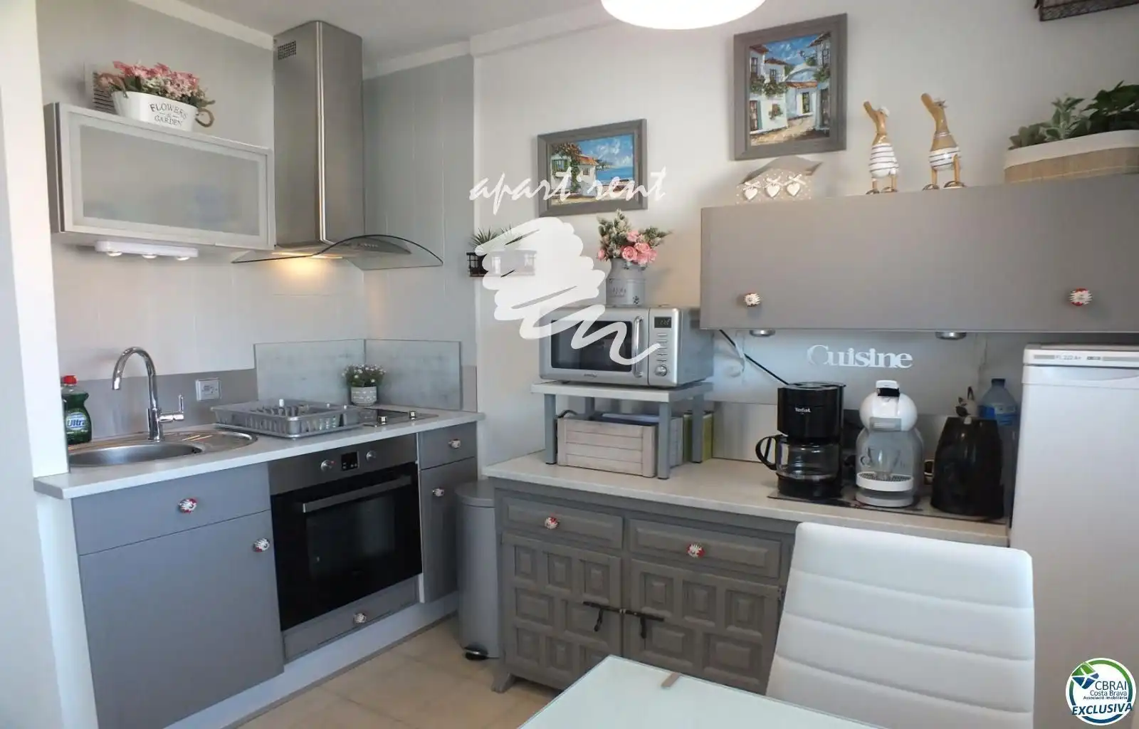 Appartement avec terrasse à vendre à DE LA PLATJA, imagen 21