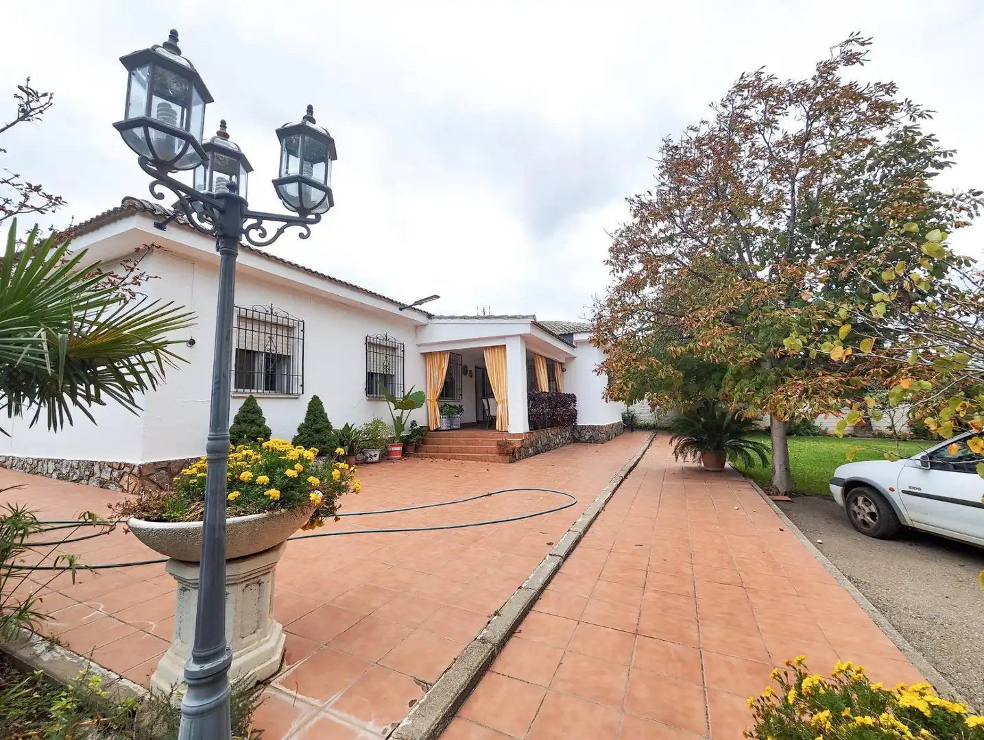 Casa o xalet en venda a CM-4110, PAU 2-600