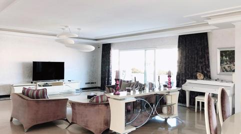 Photo 3 of Duplex to rent in Puerto Banús, Málaga