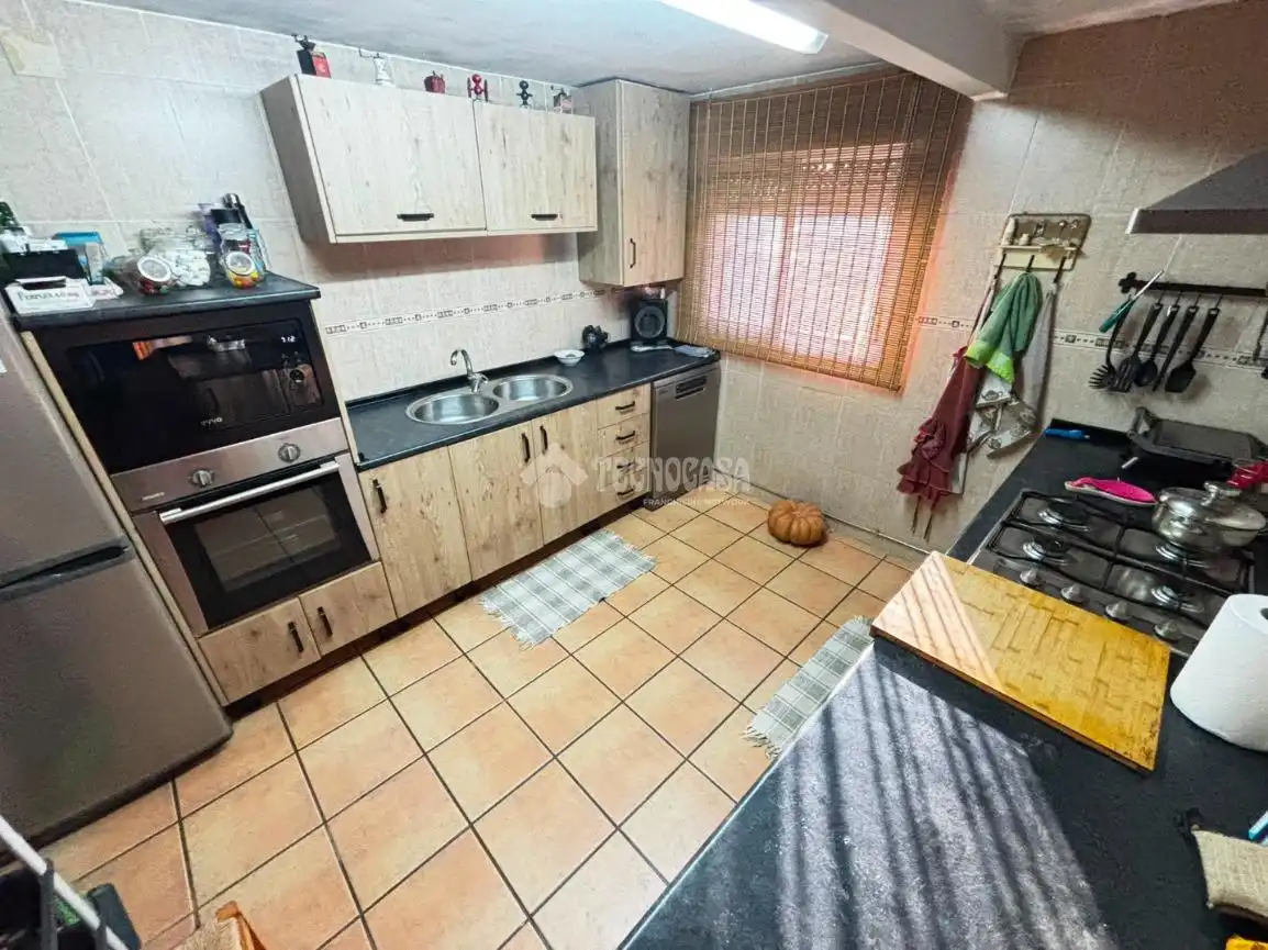 Casa rústica en venda a Carretera de Sevilla - Los Montitos, imagen 7