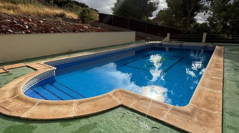 Foto 4 de Casa o chalet en venta en Moral de Calatrava, Ciudad Real