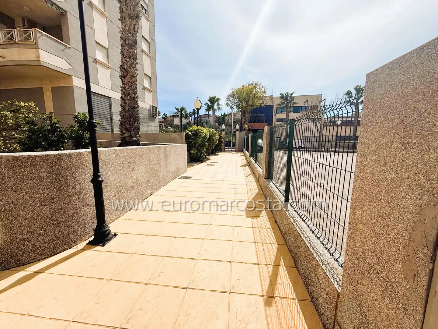 Piso con piscina en venta en Avenida del Puerto, imagen 5