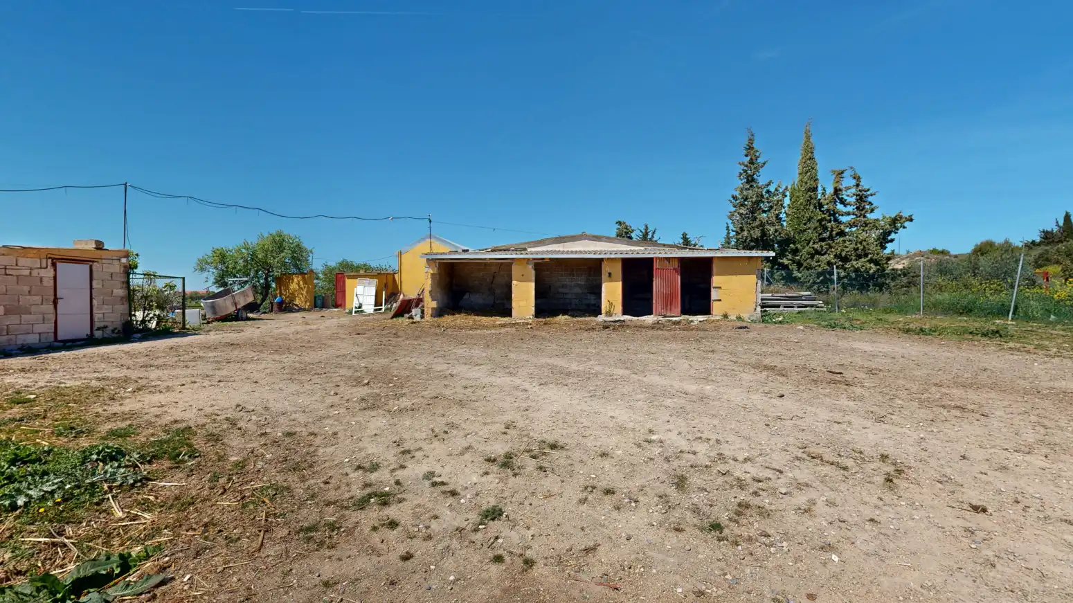 Rural land for sale in Tafalla - PONTARRON, imagen 9