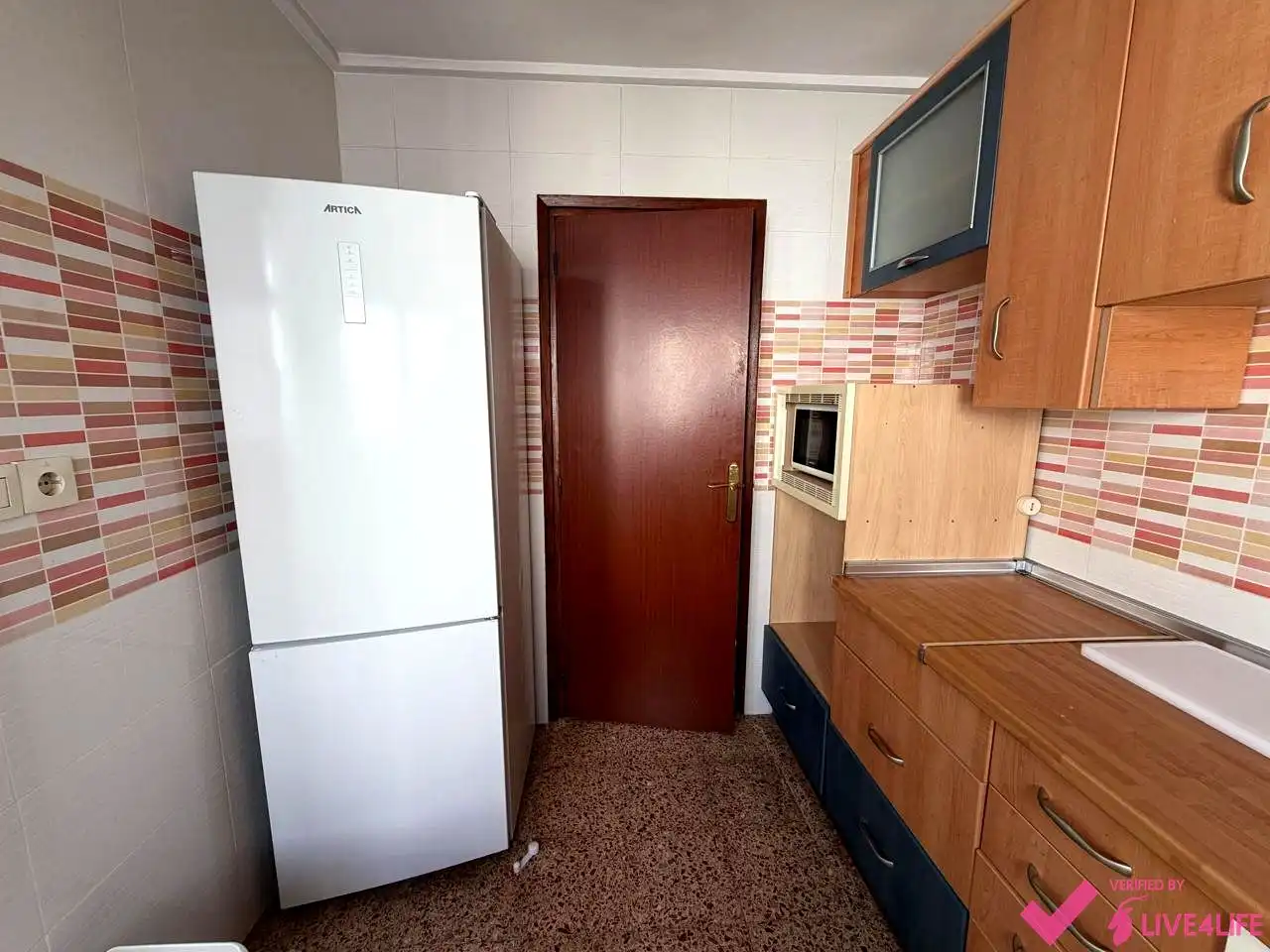 Flat with lift to rent in Avinguda de Blasco Ibáñez, imagen 20