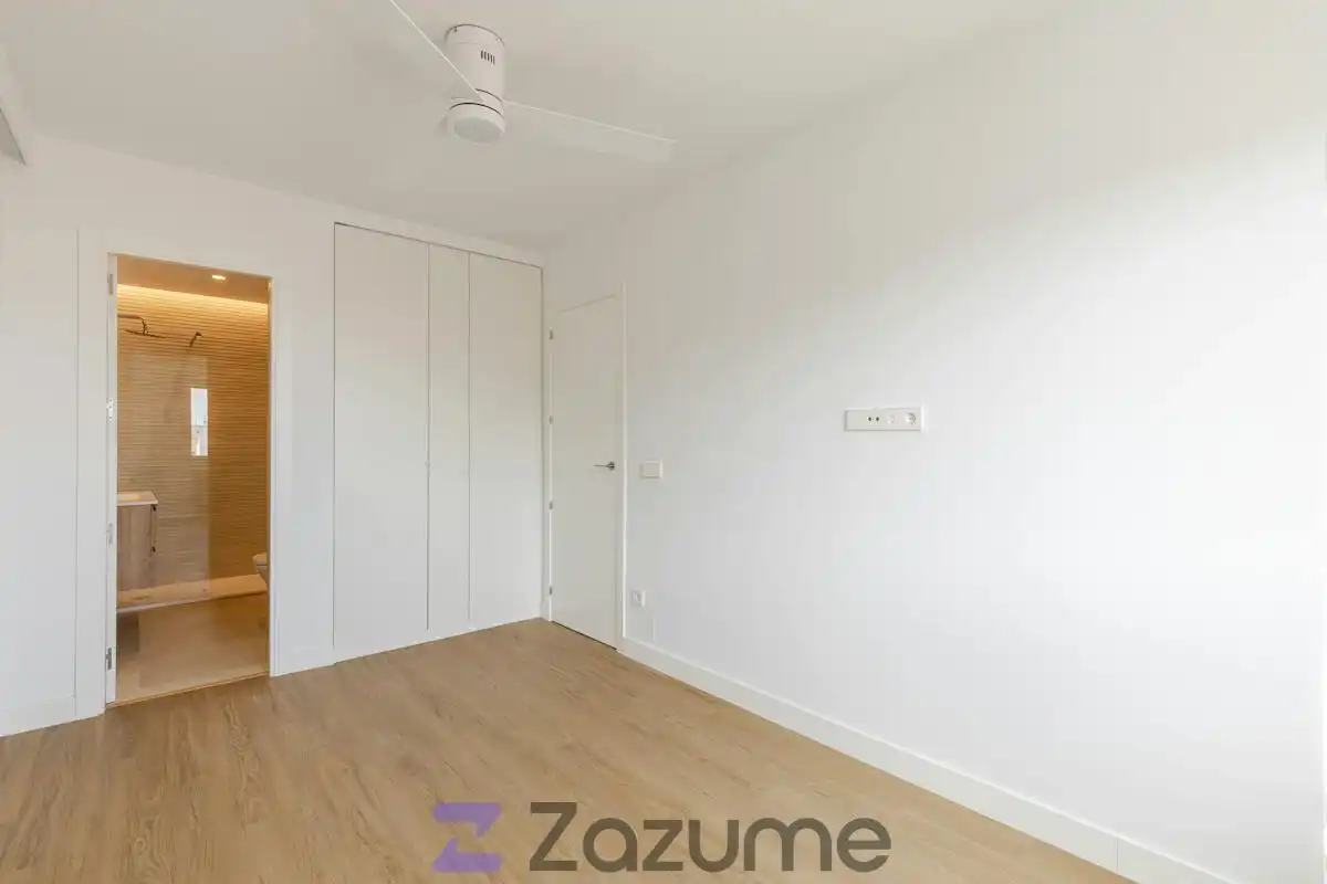 Flat with terrace to rent in Calle de Martínez Izquierdo, imagen 14
