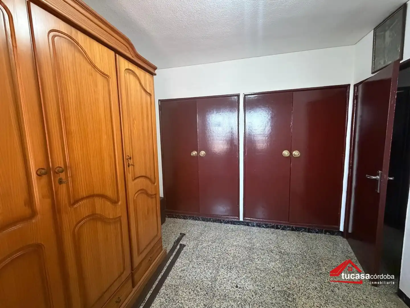 Piso en venta en Córdoba con Aire acondicionado y Balcón