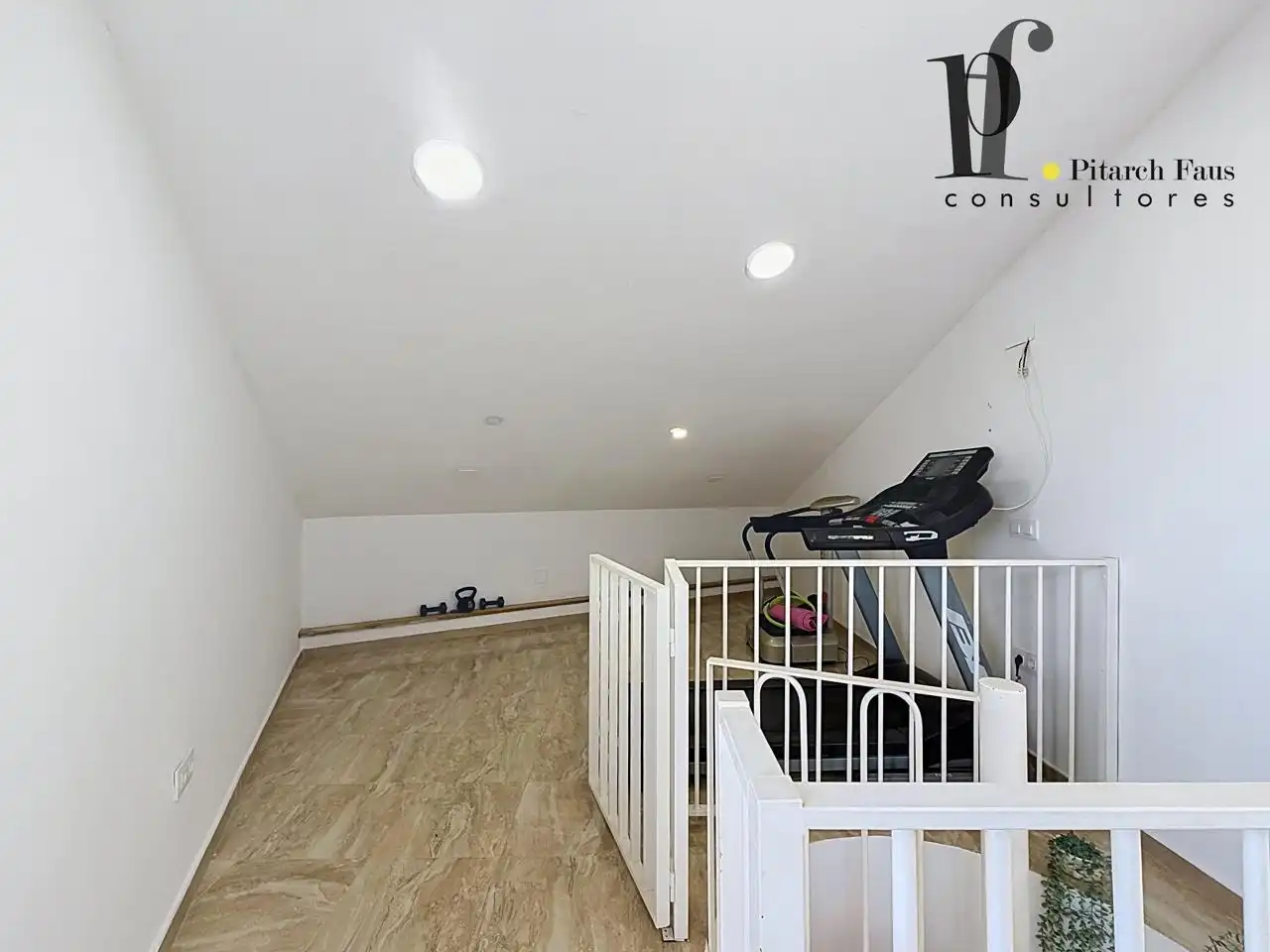 Casa amb piscina en venda a calle Benidorm, imagen 31