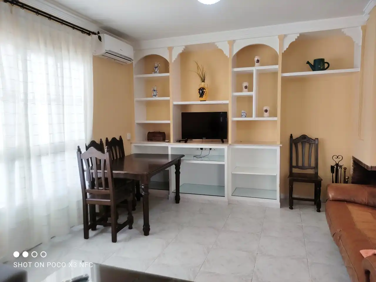 Casa o chalet de alquiler en Calle Siroco, La Jara