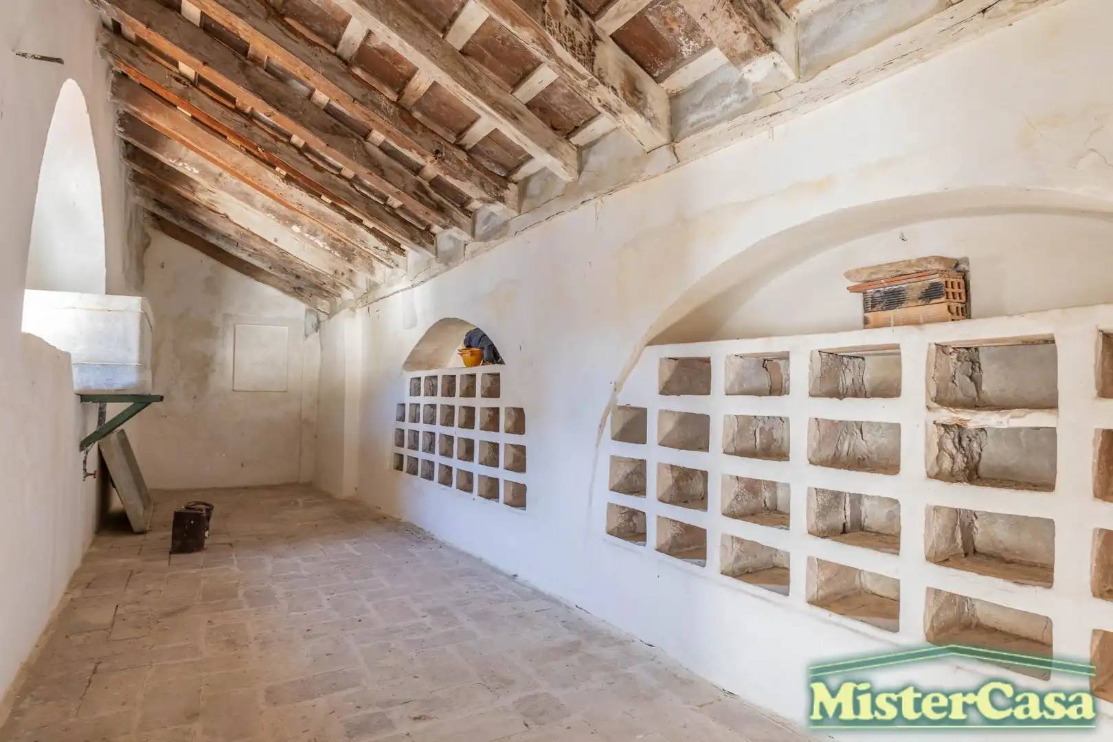Casa o xalet en venda en Arcos de la Frontera