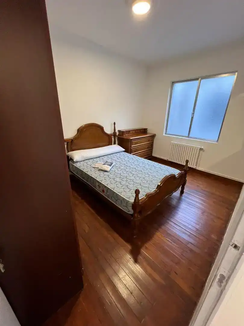 Habitació a Rúa Serra Gañidoira, 26, Residencia - Abella