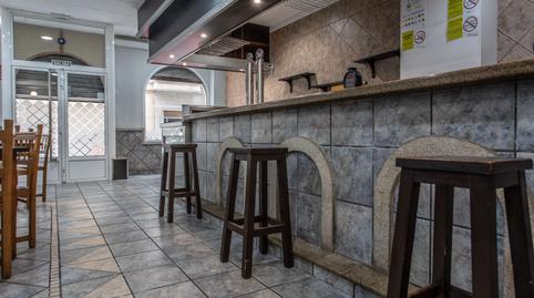 Photo 2 of Premises for sale in Rúa Alcalde Abad Conde, 9, Los Rosales, A Coruña