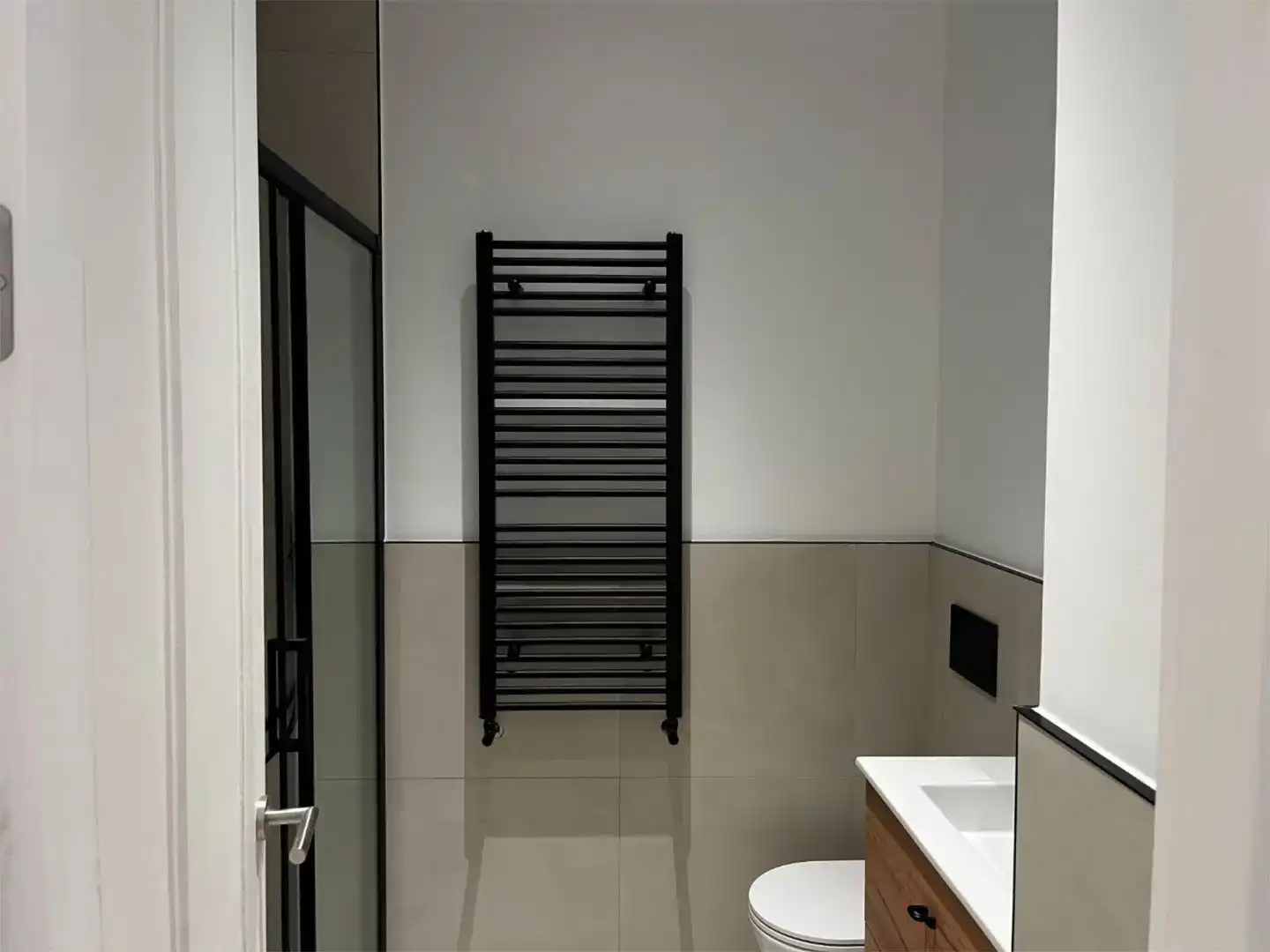 Baño de Piso en venta en Ferrol con Balcón