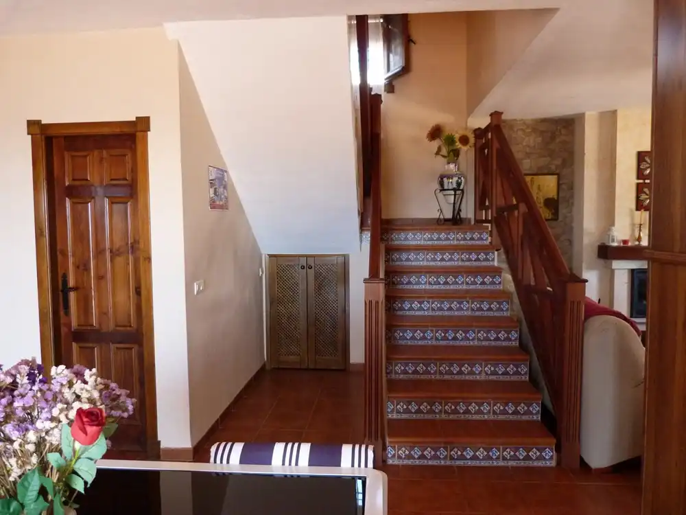 Finca rústica en venta en Salobreña con Aire acondicionado, Calefacción y Terraza