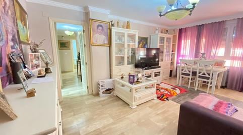 Foto 3 de Pis en venda a Astilleros - La Paz  - Loreto - El Corte Inglés, Cádiz