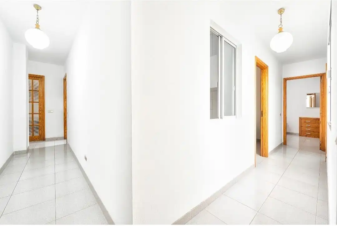 Flat for rent in Las Palmas de Gran Canaria  with Furnished, Washing machine and Microwave