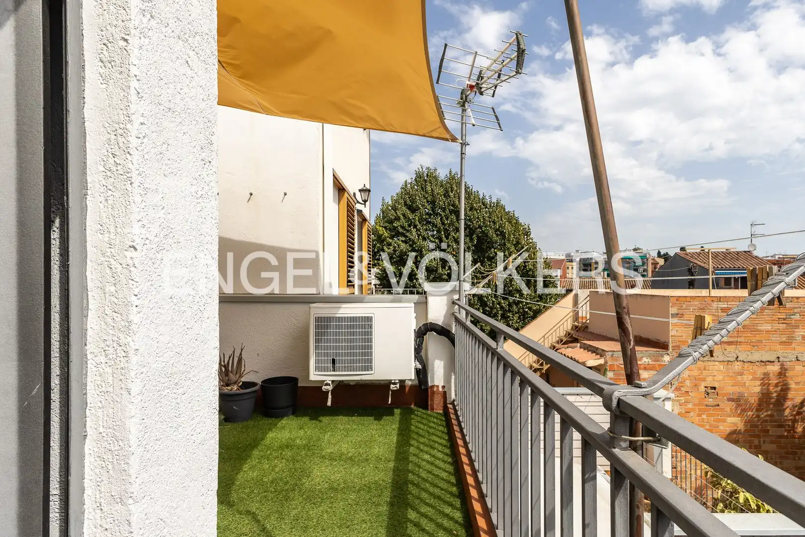 Maisonette mit Terrasse zum Verkauf in Casc Antic, imagen 49