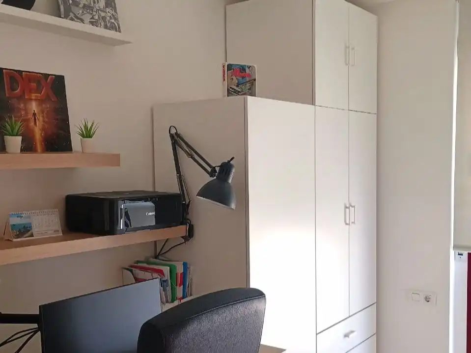Piso con ascensor en venta en Carrer Verge de Montserrat 35, imagen 17