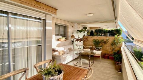 Foto 5 de Piso en venta en Tablero Bajo - Arruzafilla, Córdoba Capital