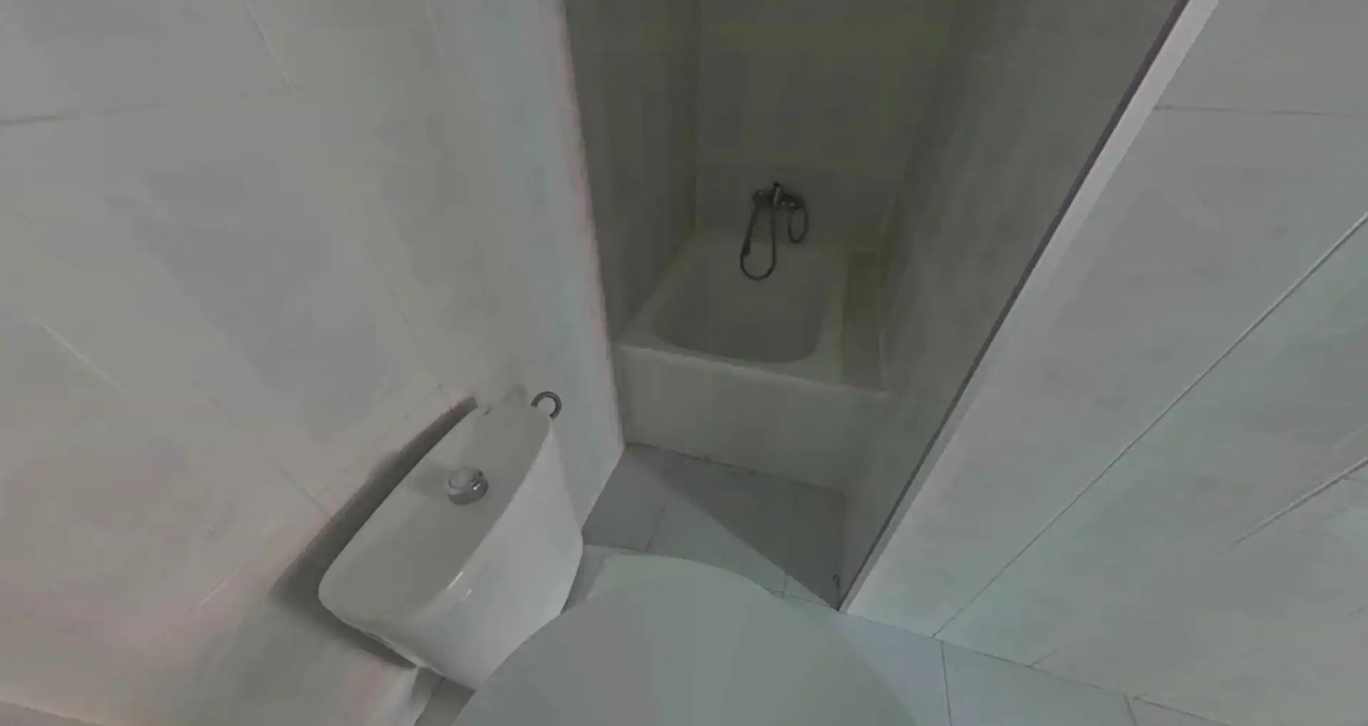 Baño de Piso en venta en Badalona