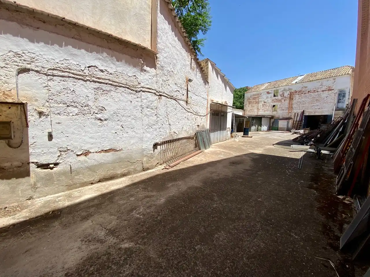 Wohnung zum Verkauf in Calle Trinidad 8, imagen 10