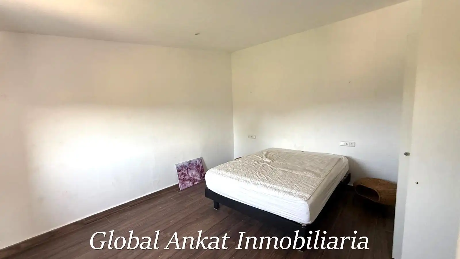 Habitación de Apartamento de alquiler en Felanitx con Aire acondicionado, Terraza y Amueblado