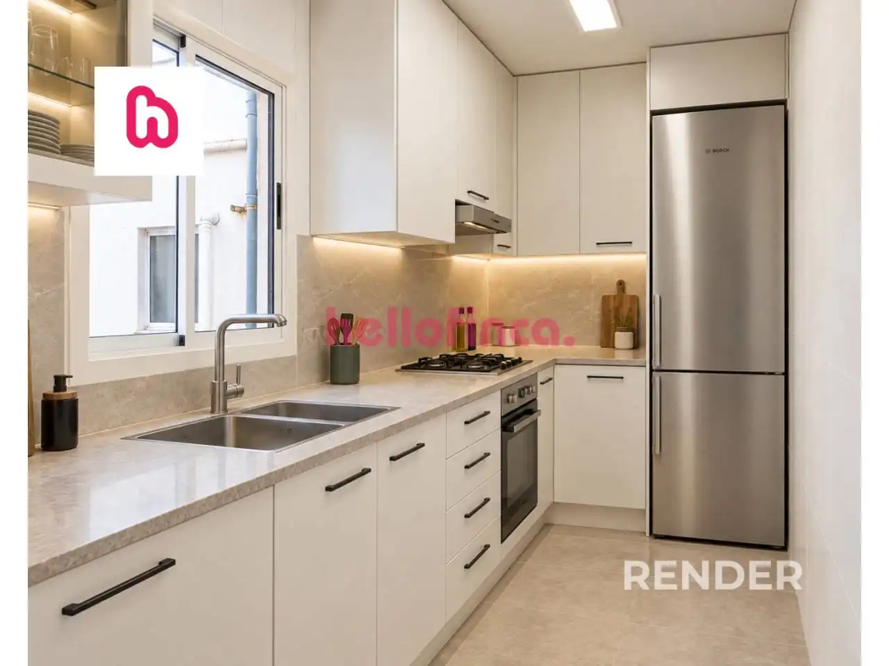 Appartement avec terrasse à vendre à Calle Dolores Ibárruri, imagen 5
