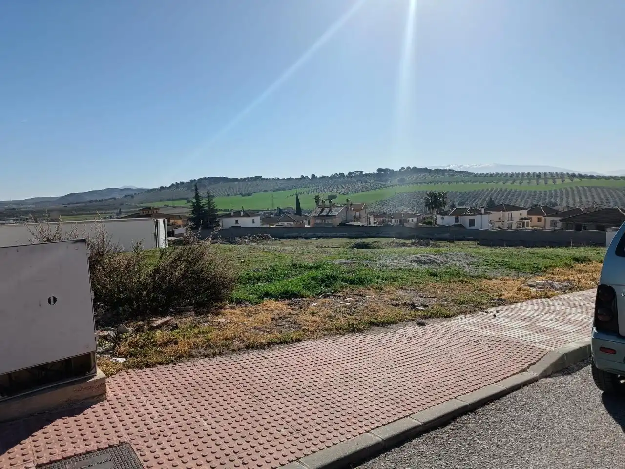 Residential land for sale in Calle MEDITERRANEO, imagen 11