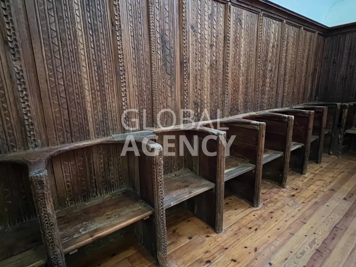 Hotel with lift for sale in Chamartín, imagen 95