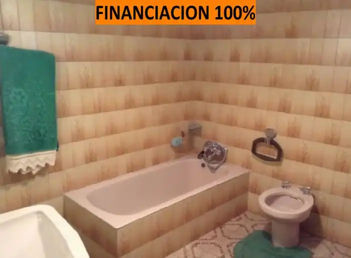 Baño de Casa o chalet en venta en Sestrica