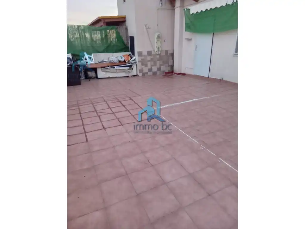 Terrace of Storage room for sale in La Canonja