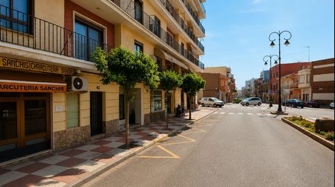 Foto 4 de Apartament en venda a Valencia, -1, Casco Antiguo, Puçol