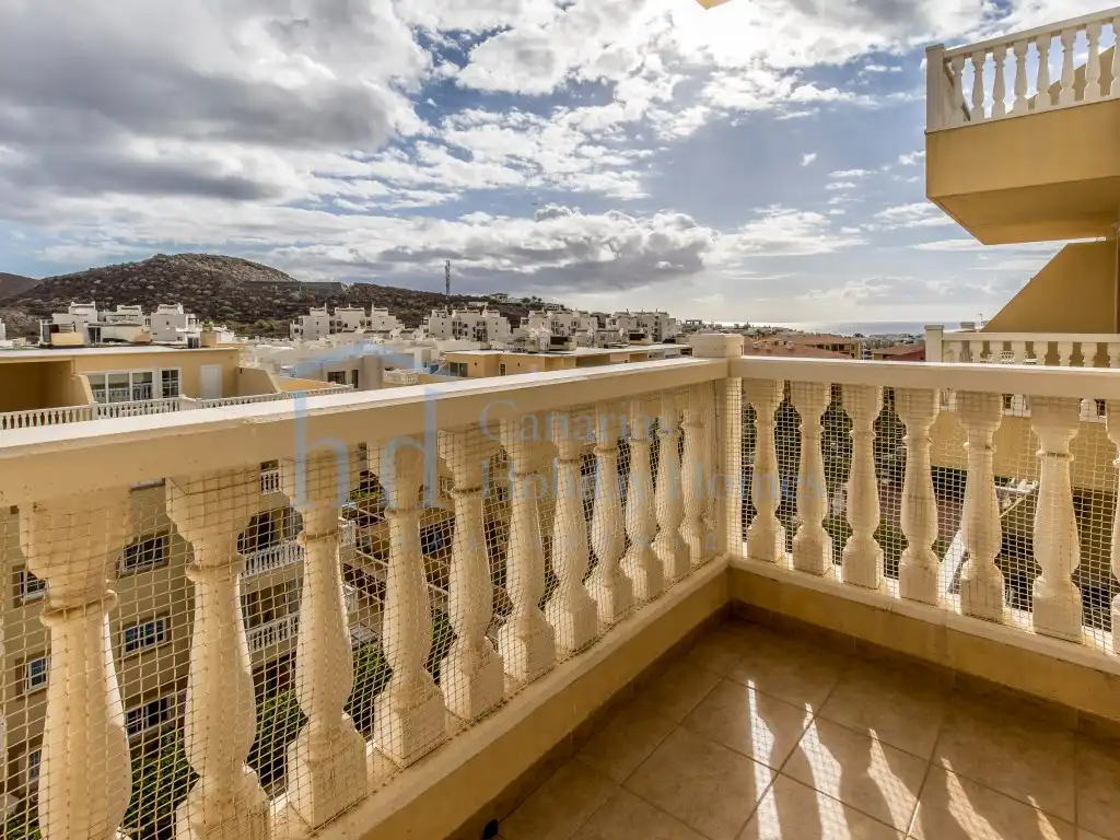Ático con piscina en venta en Calle Jilguero, imagen 10
