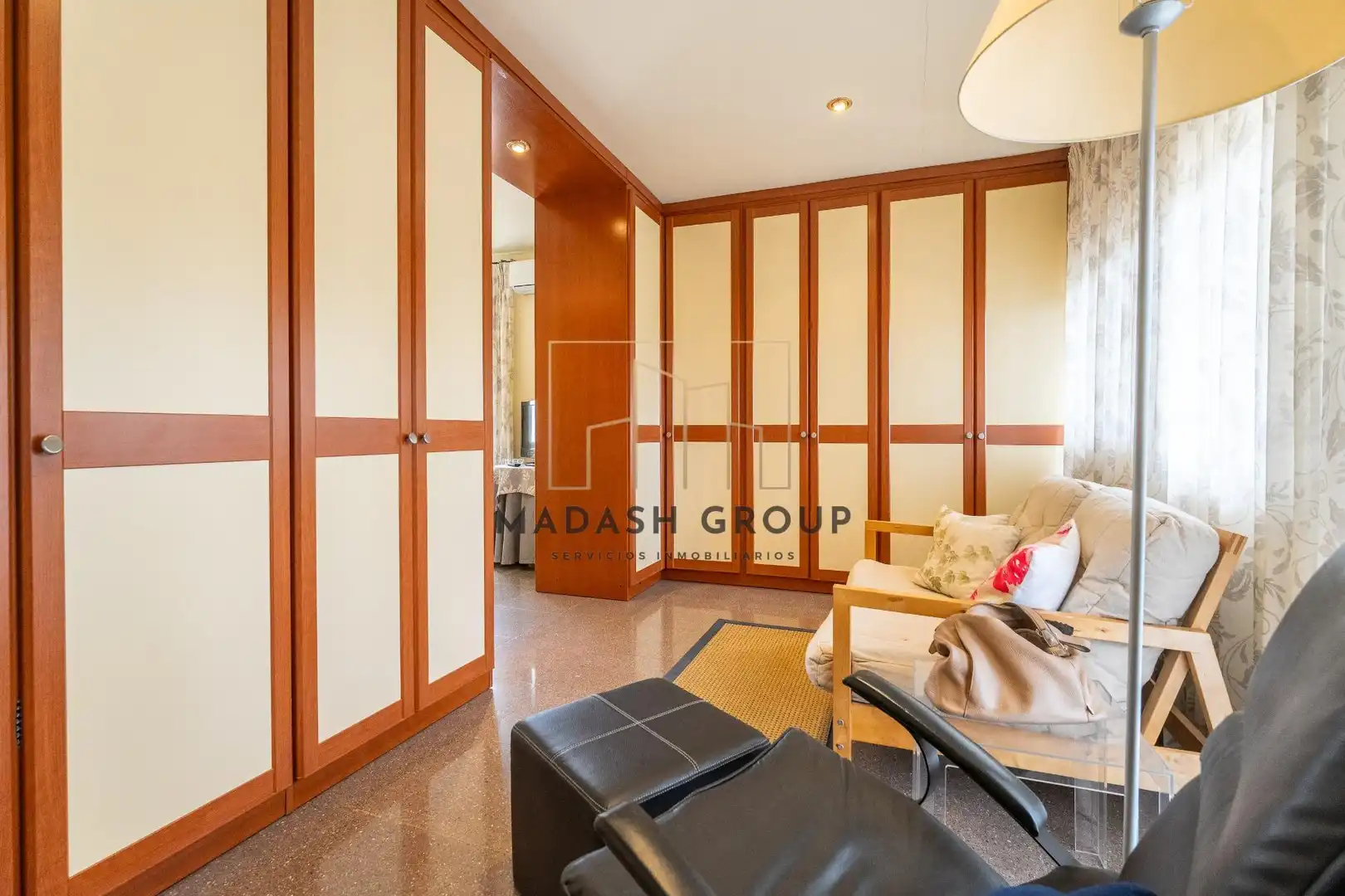 House with terrace for sale in Carrer GARRAF, imagen 31
