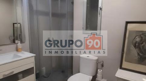 Foto 4 de Piso de alquiler en Nou Moles,  Valencia Capital