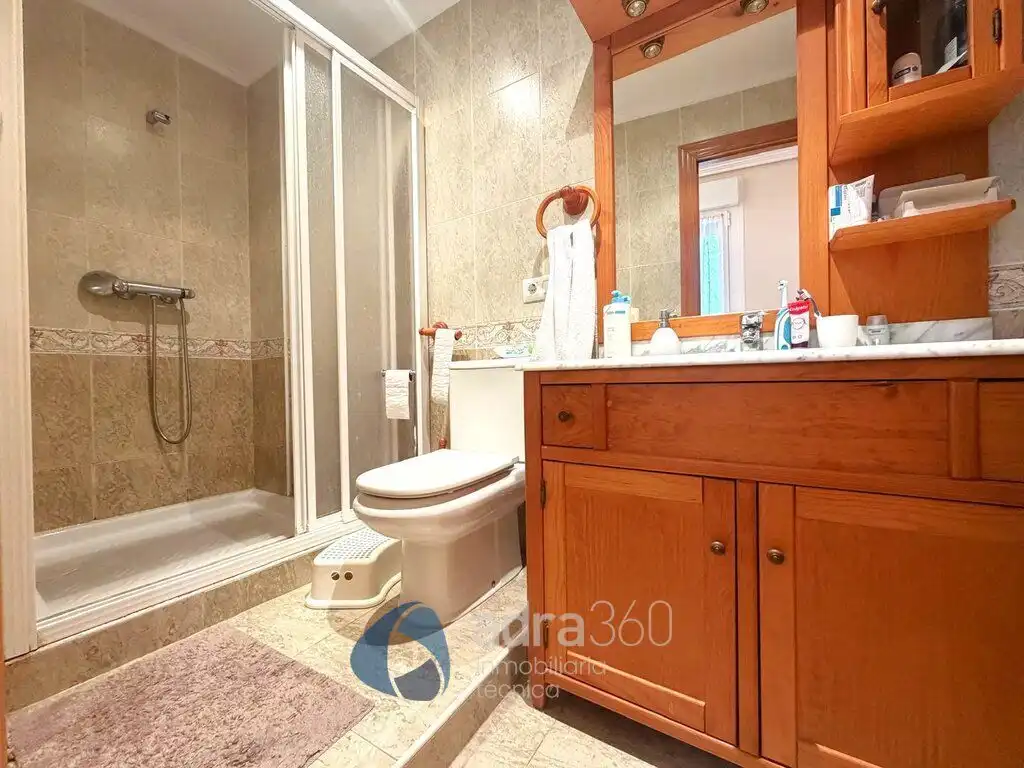 Baño de Piso en venta en  Logroño con Calefacción y Trastero