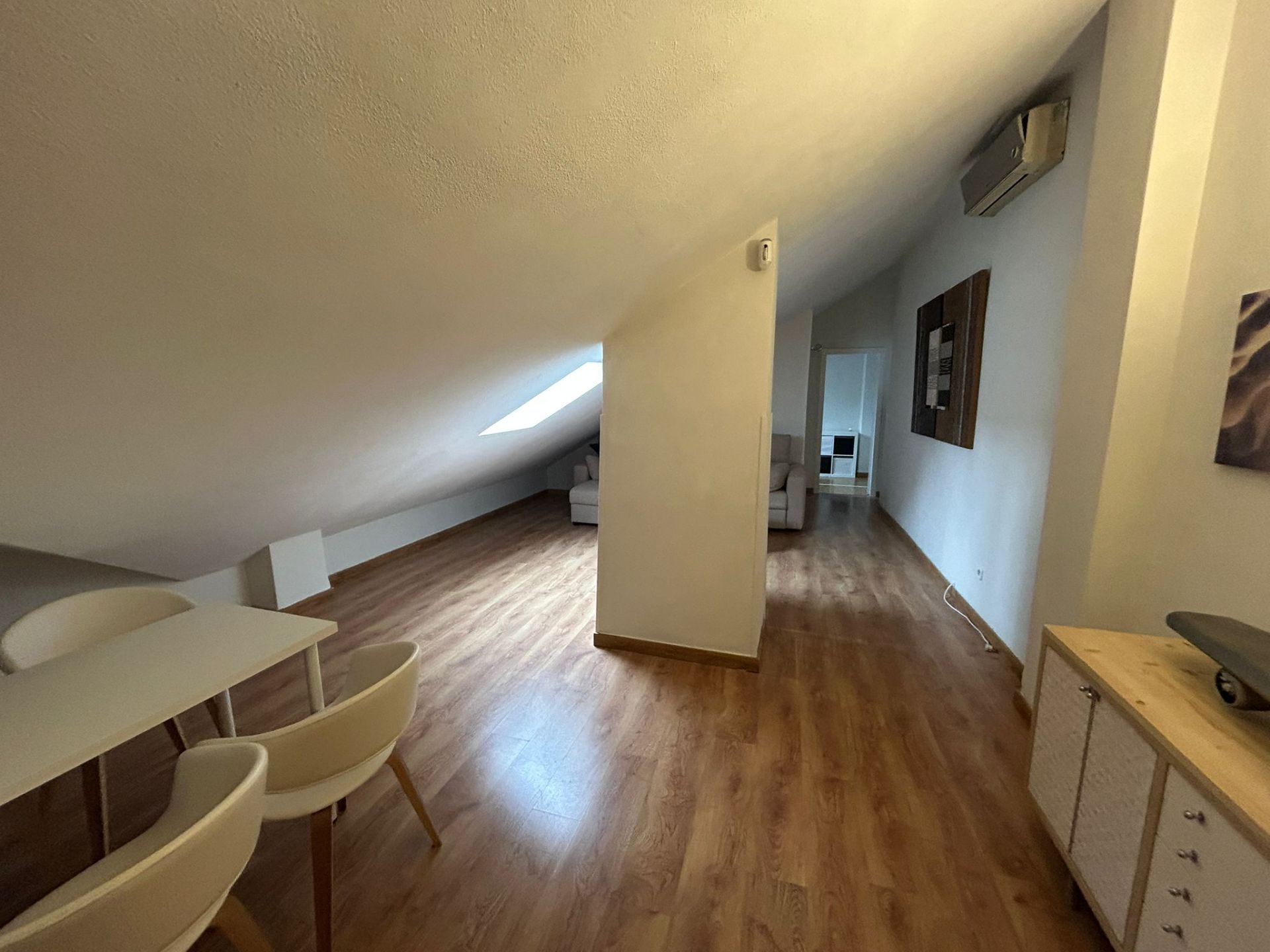 Attic for sale in Collado Villalba  with Air Conditioner, Heating and Storage room