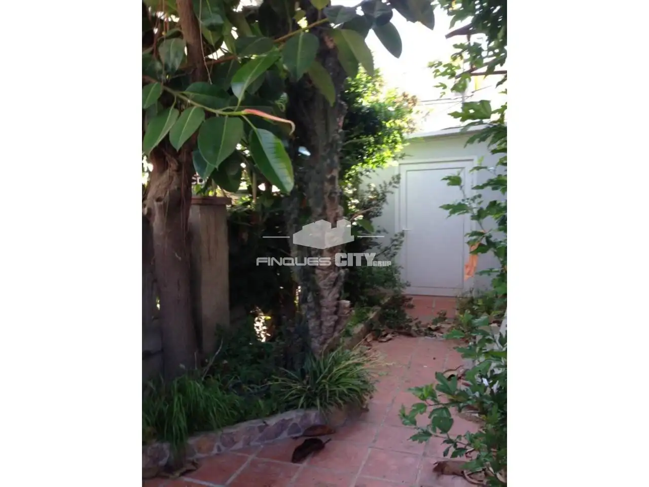 Vista exterior de Casa o chalet en venta en Calella