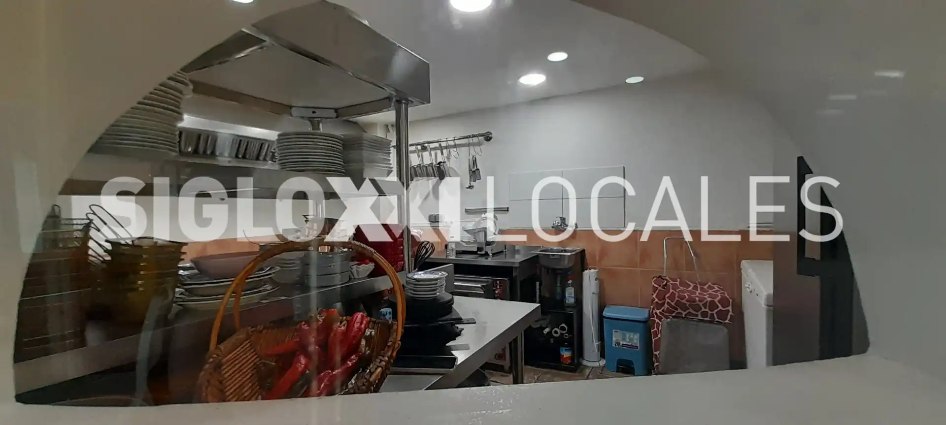 Local comercial de lloguer a APENINS, imagen 7