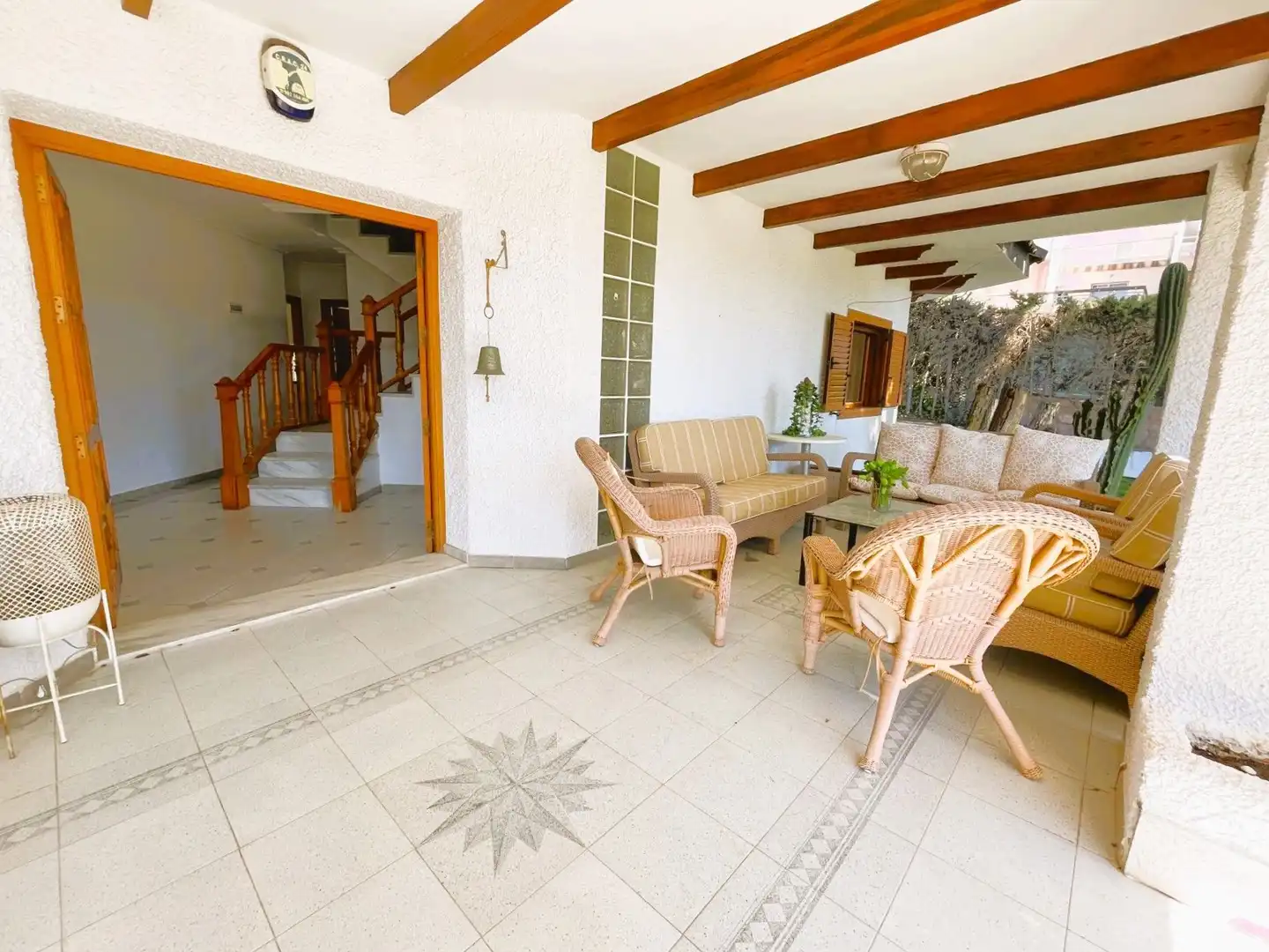 Villa avec piscine à vendre à C/ MIGUEL HERNANDEZ 4 (B-44), imagen 30