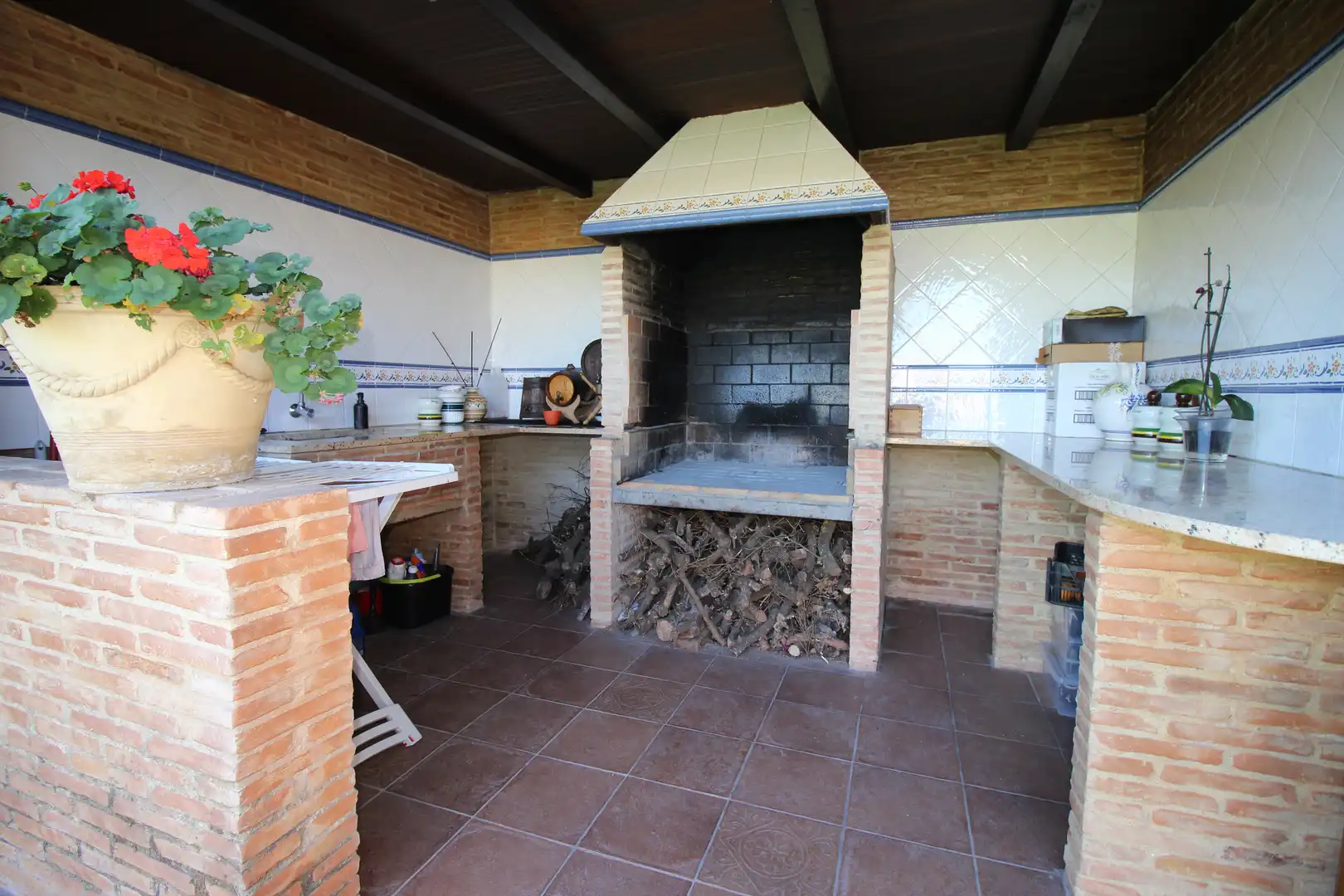 Xalet amb jardí en venda a L'Alcúdia, imagen 4