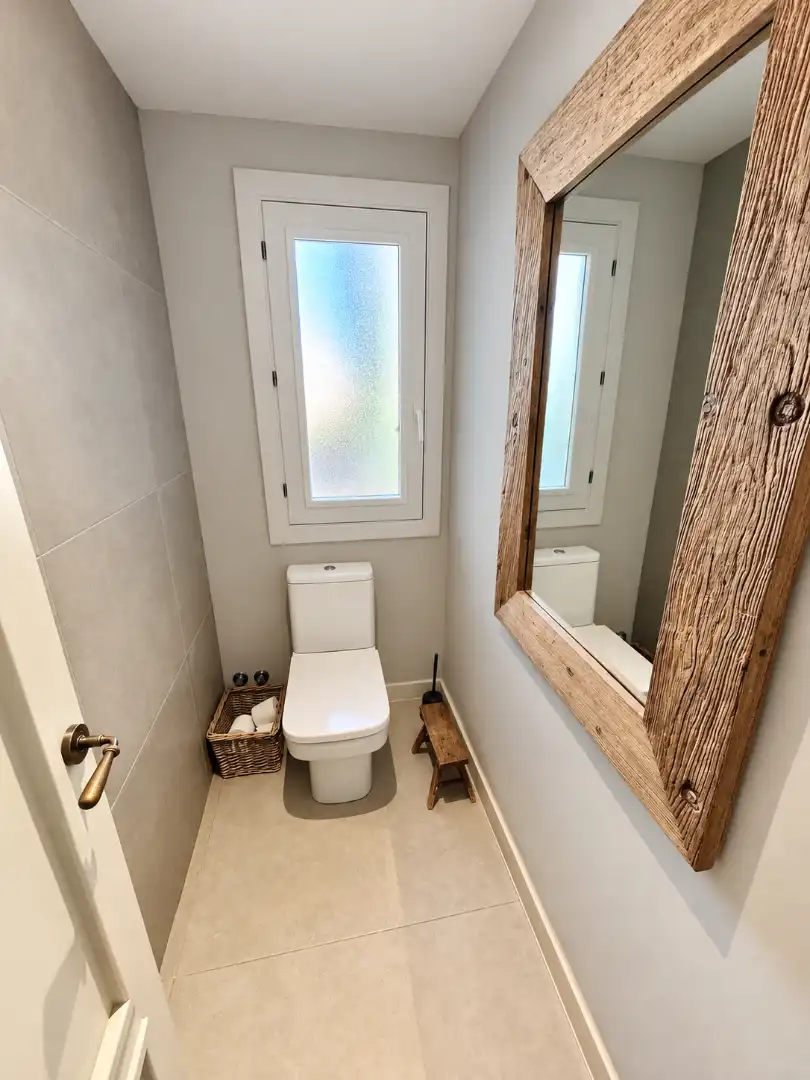 Wohnung mit Aufzug zum Verkauf in Avenida de Federico Soto, imagen 33