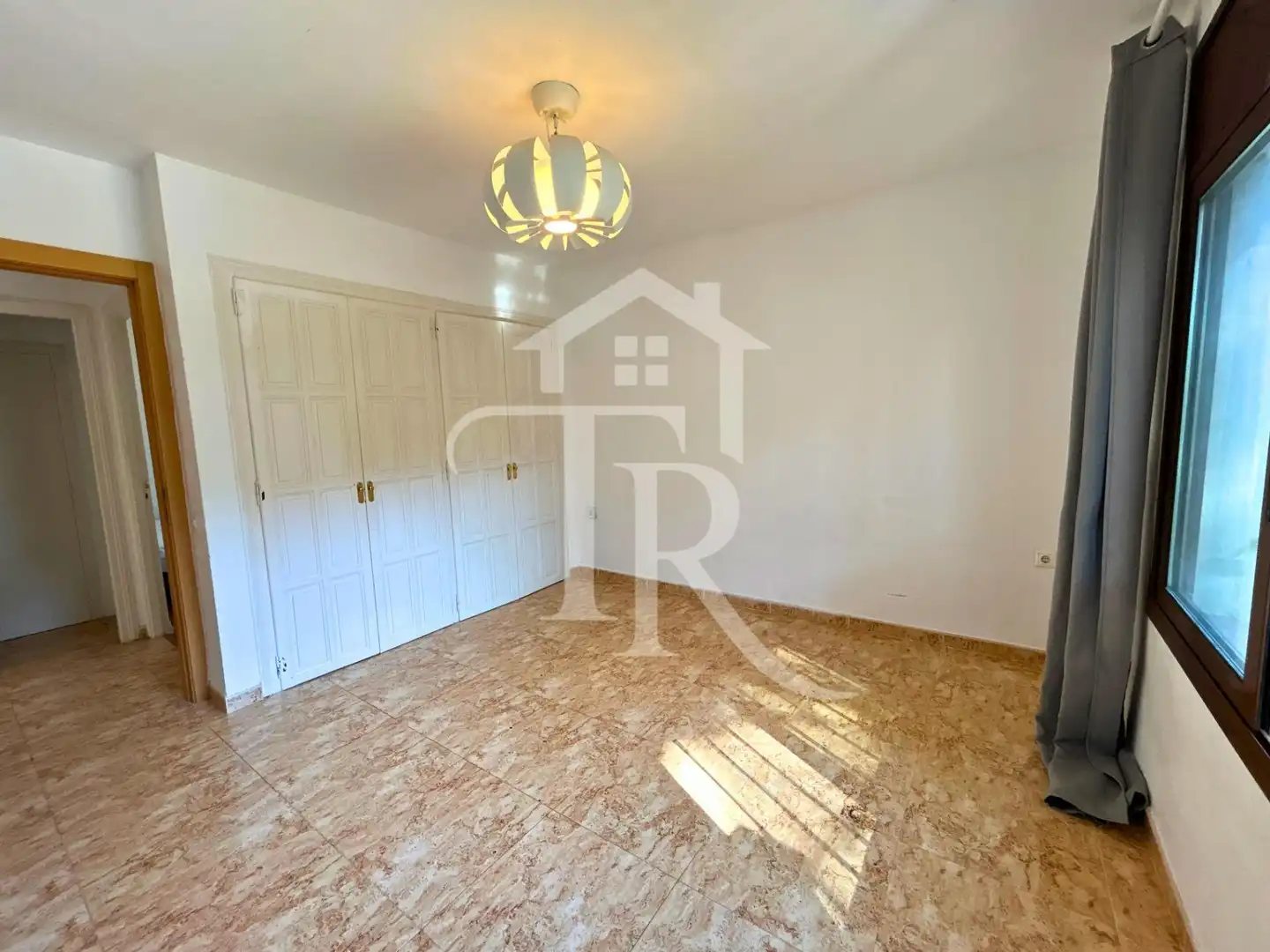 Vista exterior de Apartament en venda en Roda de Berà amb Terrassa