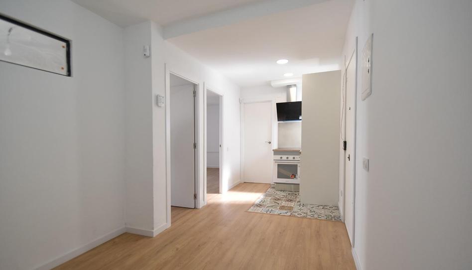 Foto 1 de Pis en venda a Calle Major, El Castell de Cubelles, Barcelona